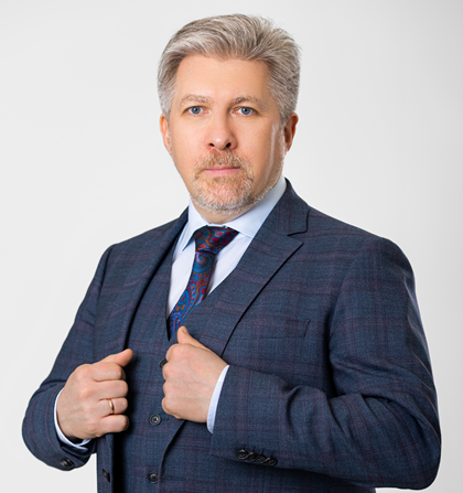 Буренчев Дмитрий Владимирович