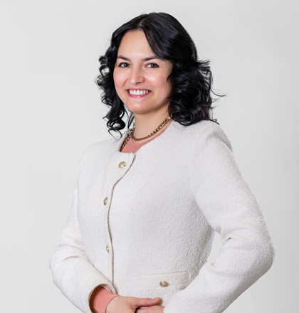 Лапина Светлана Евгеньевна