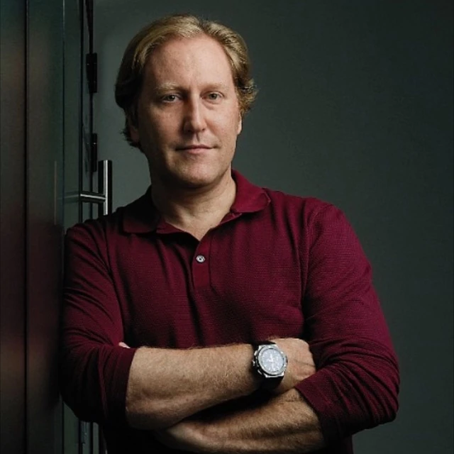 Михаил Агами - основатель и главный врач