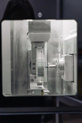 3D-печать и собственное фрезерное оборудование