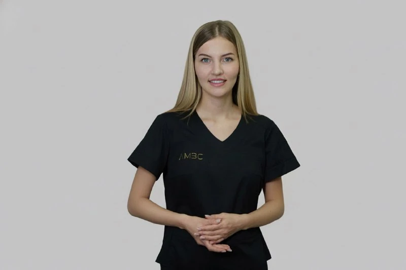 Репина Светлана Александровна