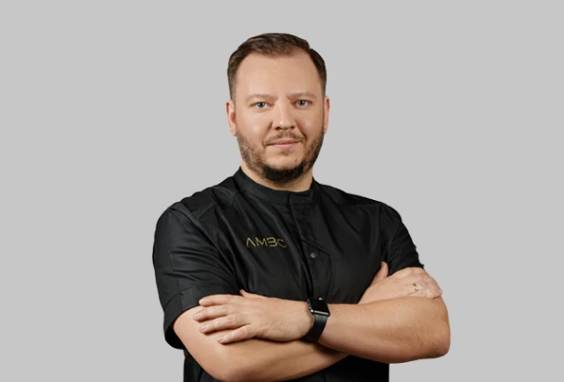 Макаров Дмитрий Валерьевич Макаров Дмитрий Валерьевич