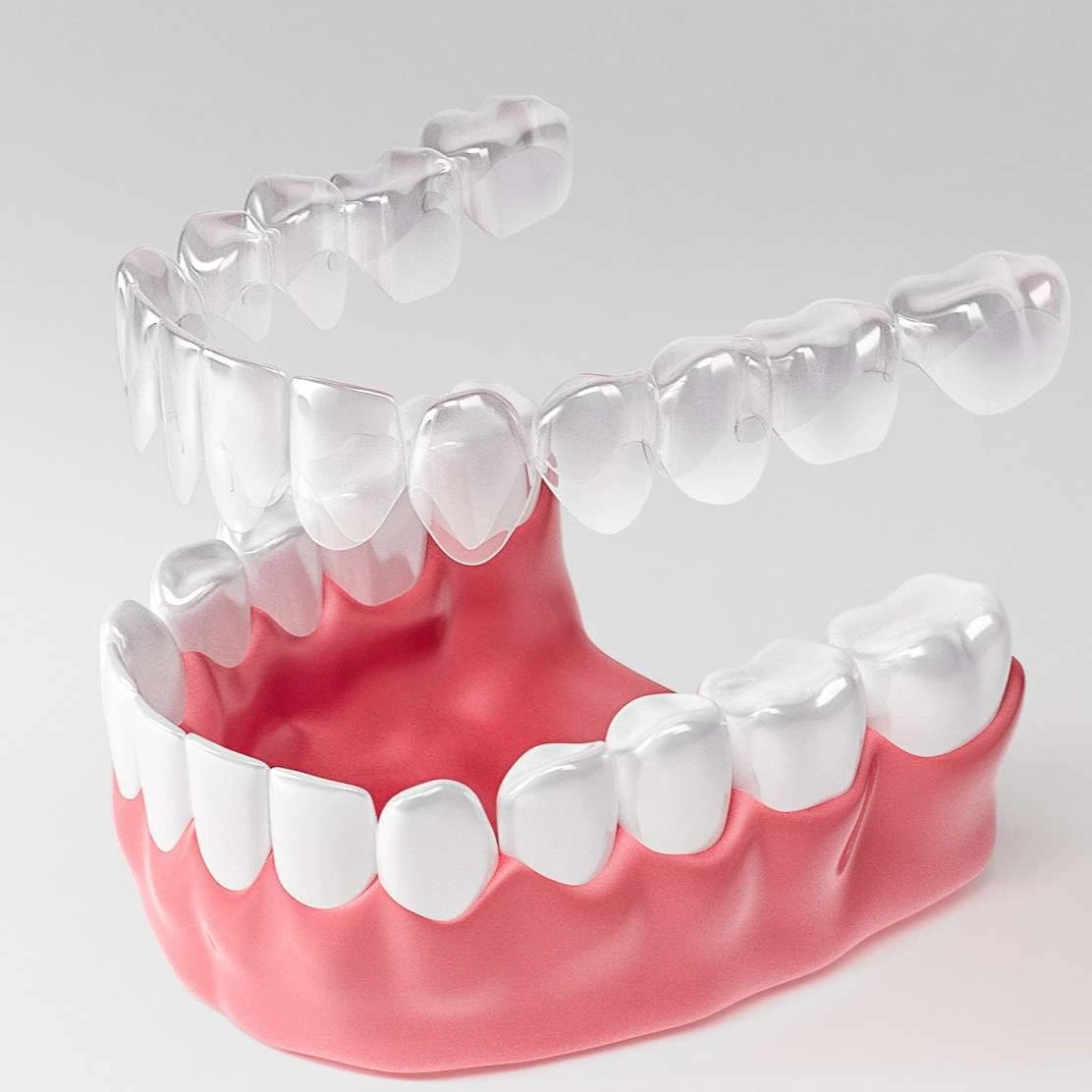 Элайнеры AirAlign и FlexAligner