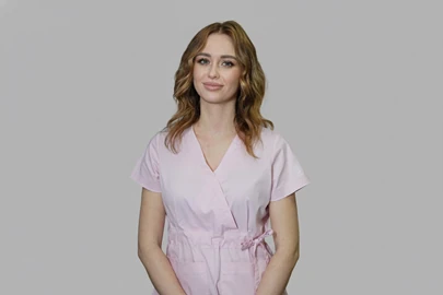 Тихонова Татьяна Александровна