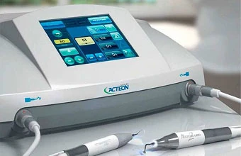 Ультразвуковые системы PiezoArt и PiezoSurgey