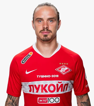 Андрей Ещенко