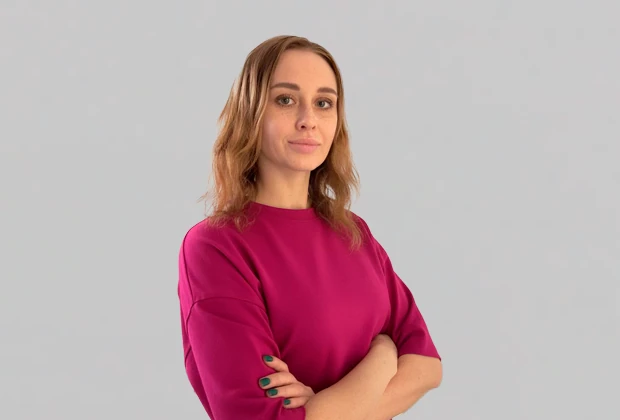 Тихонова Татьяна Александровна