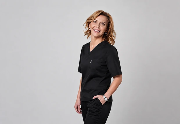 Денисенко Елена Сергеевна