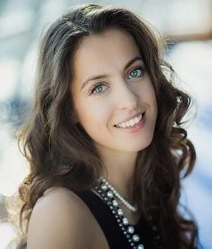 Анастасия Меськова