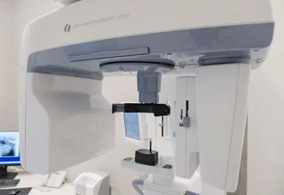 Компьютерный томограф KAVO OP300 для КТ