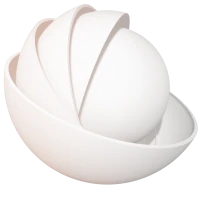 Пластика десен