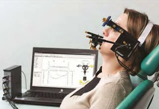 Cadiax 4 - система записи движения суставов