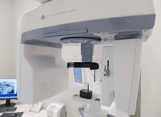 ООО "АГАМИ Стоматология"