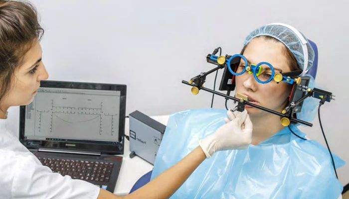 Кондилография