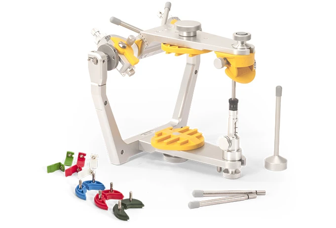 Артикуляционная система Sam 3