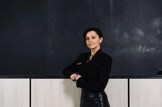 Индивидуальный сервис