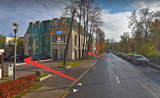 ООО "АГАМИ Стоматология"