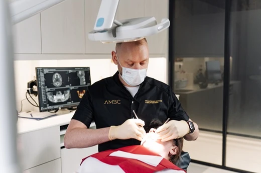 Безопасность пациентов