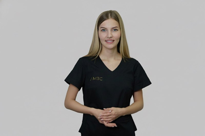 Репина Светлана Александровна